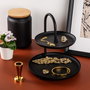 Aberto Design Kormen - Black